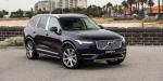 Volvo XC90 T8 Excellence 2017 года (AU)